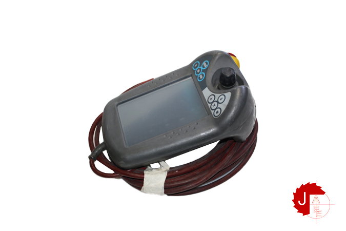 pendant（第1世代）＋ Catlog Board 2 ZX Series OCS | IP66 Environmental Rating