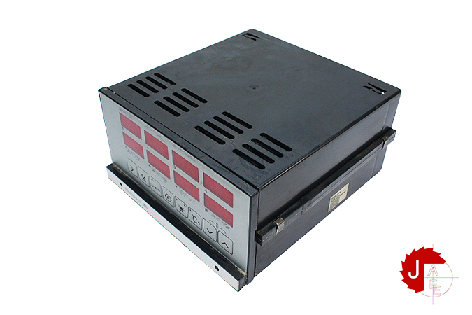 Psg shop temperature controller