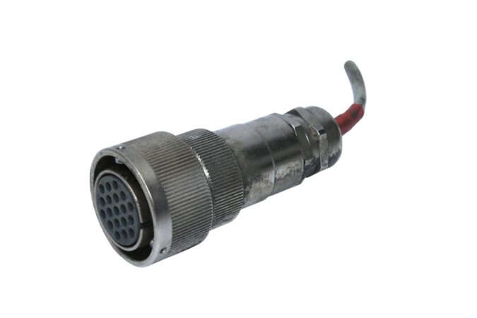 FISCHER MFM-1090 HJND-50 SPINDLE MOTOR