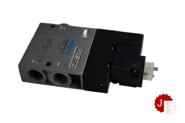 FESTO	CPE18-M1H-3GL-1/4	163141	Air solenoid valve