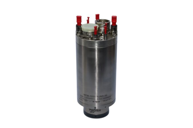 FISCHER MFM-1090 HJND-50 SPINDLE MOTOR