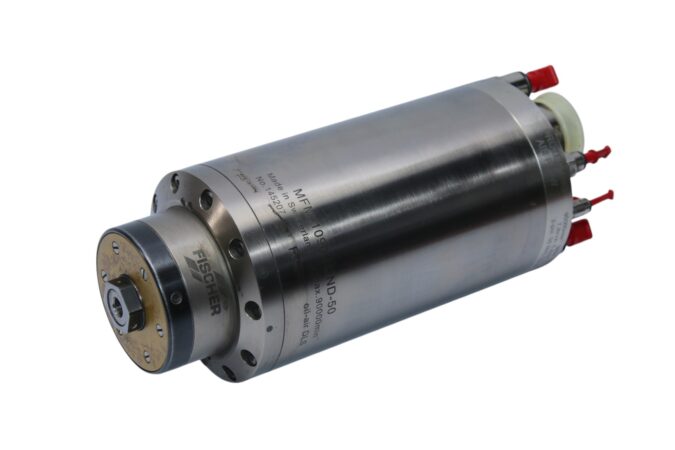 FISCHER MFM-1090 HJND-50 SPINDLE MOTOR