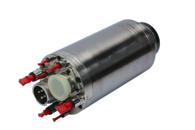 FISCHER MFM-1090 HJND-50 SPINDLE MOTOR