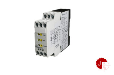 MOELLER	 ETR4-70-A	TIMER RELAIS