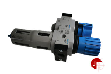 FESTO	LFR-1/2-D-MIDI-KC	185739	Air preparation unit