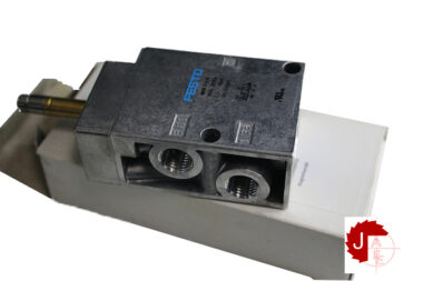 FESTO	MFH-3-1/4	9964	Air solenoid valve