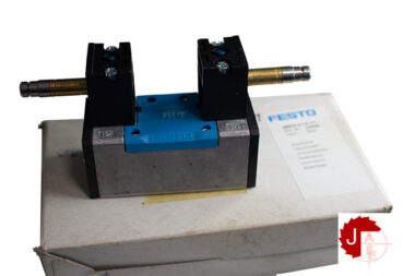 FESTO	JMN1H-5/2-D-1-C 	159690	Air solenoid valve