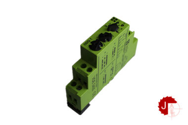 TELE 	ODQ1	TIMER RELAIS