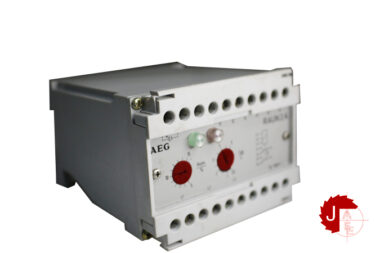 AEG	RAUN 2A	 time delay relay	87332-0-2111200