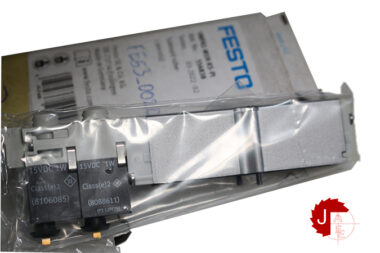 FESTO	VMPA1-M1H-KS-PI	 556838	Air solenoid valve
