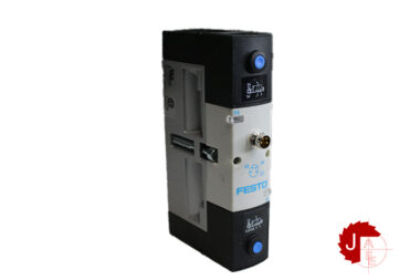FESTO	VSVA-B-T32C-AZH-A1-1R2L	534522	Air solenoid valve
