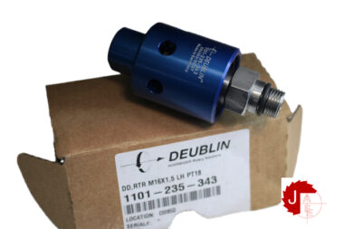 Deublin 1101-235-323 Rotary Outlet