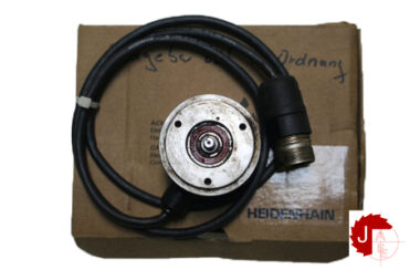 HEIDENHAIN ROD 486 2500 03S12-03 ROTARY ENCODER 295 466-07