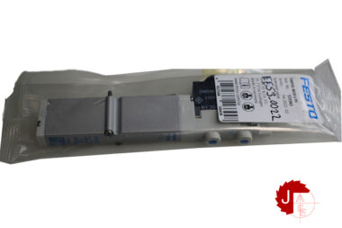 FESTO	VMPA1-M1H-J-PI	533343	Air solenoid valve
