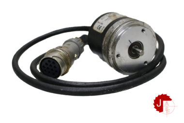 BALLUFF BDG 6360-5B-05-2500-65// INCREMENT ENCODER