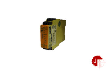 Pilz	PNOZX2P 48-240VACDC 2n/o	SAFTY RELA 	777307