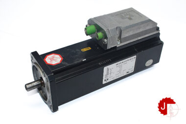 ELAU SM 070-60-010-P0-45-S1-B0 Servo Motor 19202602-501