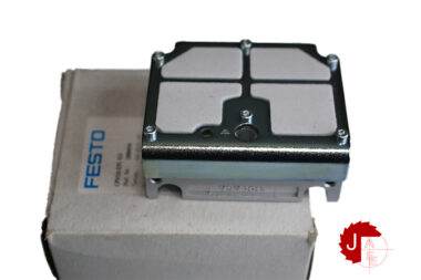 FESTO	CPV10-EPL-EU	188454	End plate