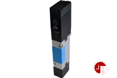 FESTO	MTH-5/2-7,0-L-S-VI	151700	Solenoid valve