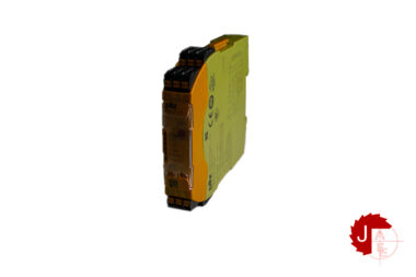 Pilz	PNOZ s3 C 24VDC 2n/o	SAFTY RELA 	751103