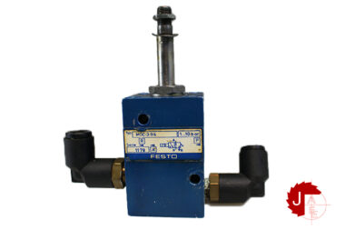 FESTO	MOC-3-1/4   Air solenoid valve