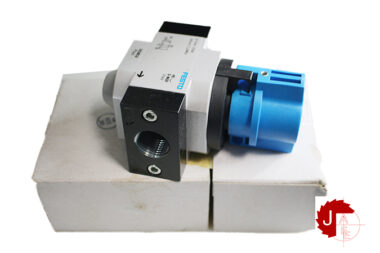 FESTO	HE-1/2-D-MIDI	162810	Shut off valve
