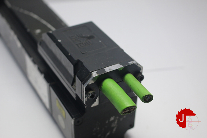 ELAU SM 070-60-020-P1-44-S1-B0 Servo Motor 19202604-503