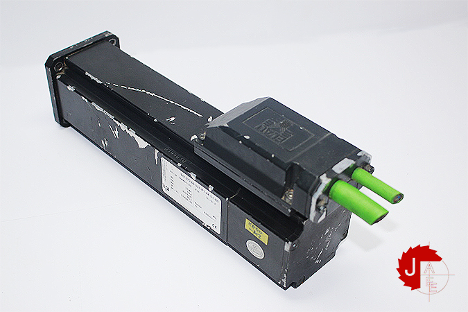 ELAU SM 070-60-020-P1-44-S1-B0 Servo Motor 19202604-503