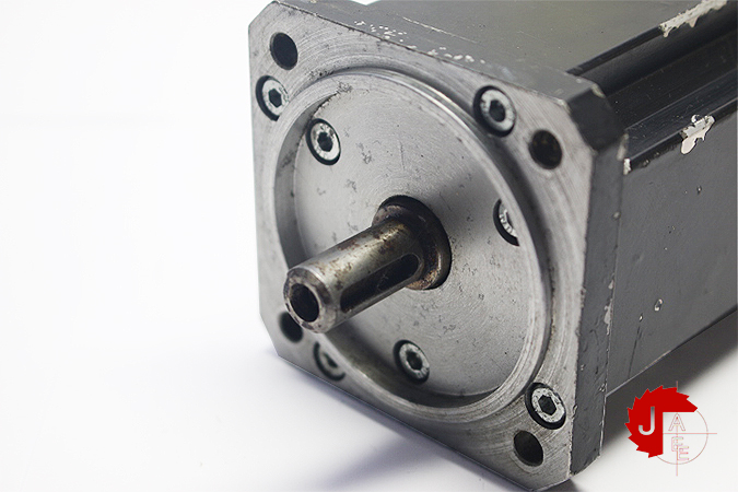 ELAU SM 070-60-020-P1-44-S1-B0 Servo Motor 19202604-503