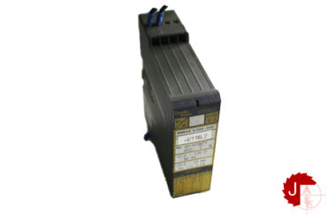 CAMILLE BAUER	SINEAX U 504-31GC	Transducer for AC current or AC voltag