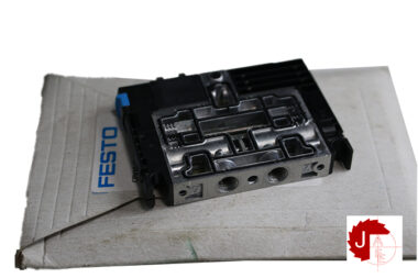 FESTO	CPV10-M1H-5LS-M7	161414	Air solenoid valve