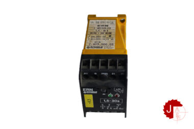 SCHIELE ERN	2.409.000.03	Delay Timer