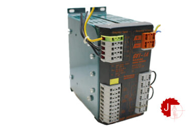 ELME 	GV1-1A	24 V DC 40 A  Power supply