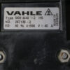 VAHLE SKN4/40-2HS Current collector 690V /40A