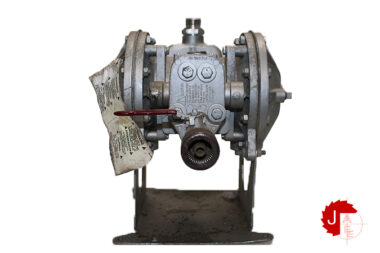 SANDPIPER	SB25.SGN4SS	diaphragm pump	105011