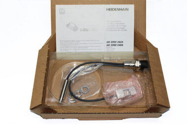 HEIDENHAIN AK ERM 2480 1200-3M Scanning Head 1144048-0M