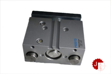 FESTO	DFM-25-20-P-A-GF 	170847	Guided actuator