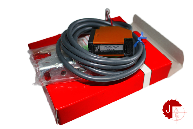 Ipf electronic OS505000 sensor optical