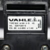 VAHLE SKN 4/40 K-5HS Current collector 600V/40A