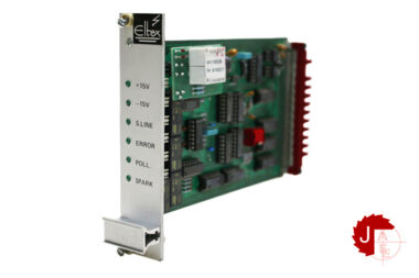 ELTEX KSH-230/40 Power Supply 