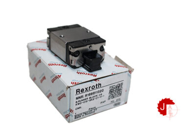 REXROTH	   R166611320	   BALL RUNNER