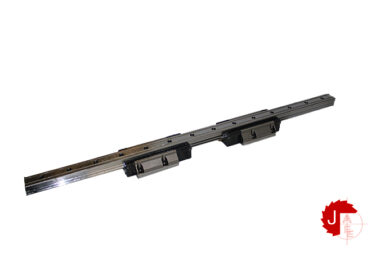 NSK 	LA45-4	 Linear Slide Rails