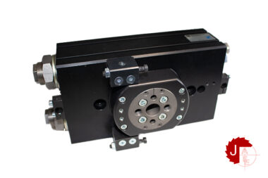 ZIMMER GROUP 	SF100-90D4-C-09	Flat Swivel Unit