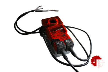 BELIMO 	SM24A-SR	Modulating damper Actuator