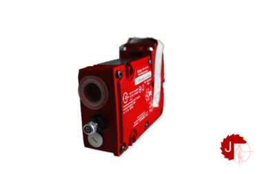 Elan 	TZMWL 24 VDC/96 	Sicherheitsrelais Safety relay