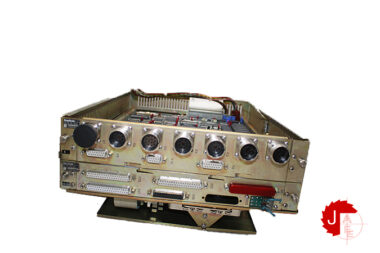 HEIDENHAI	LE 355 Q	CNC Controller	TNC 355
