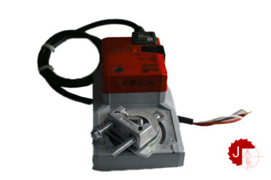 BELIMO	SM24A-S +  S2A 6 	Damper actuator