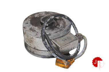 SCHENCK	RT K 4,7	Diaphragmless Ring-Torsion Load Cells