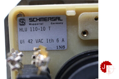 SCHMEASAL	HLU 110-10 T 	controller