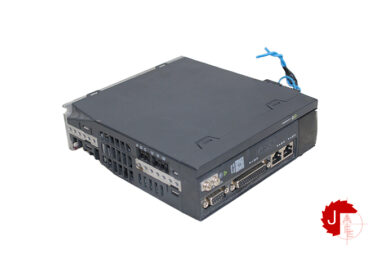 JAROL	SD180P-5R5-2B	Servo System Drive